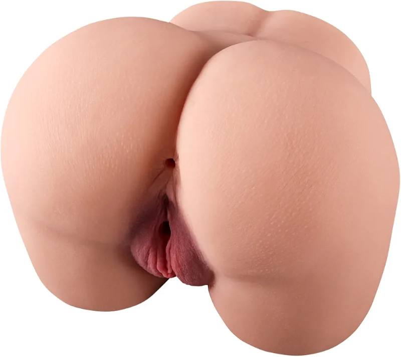 Buy Men’s Automatic Thrusting Masturbator – Realistic Pocket Pussy Male Toy in Lebanon — Vexa Store