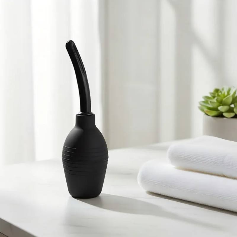 Buy Premium Anal Cleansing Douche – Easy & Comfortable Cleaning 310 ML in Lebanon — Vexa Store