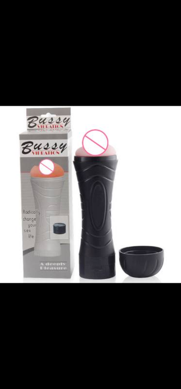 Buy TW7 Silicone Male Masturbator – Waterproof Personal Pleasure Device in Lebanon — Vexa Store
