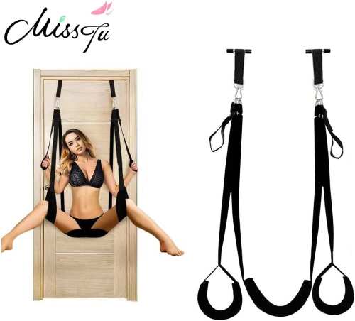Buy BDSM Door Swing in Lebanon | Adjustable Restraint Swing System in Lebanon — Vexa Store