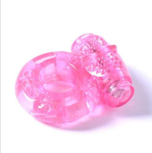 Buy Silicone Vibrating Cock Ring – Comfortable Adjustable Cock Ring Lebanon in Lebanon — Vexa Store